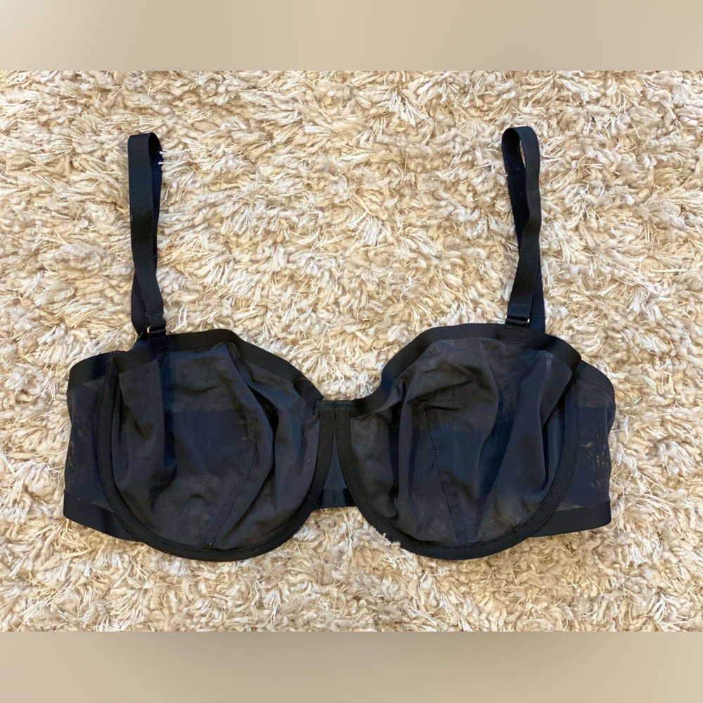 Cuup Balconette Bra 36H